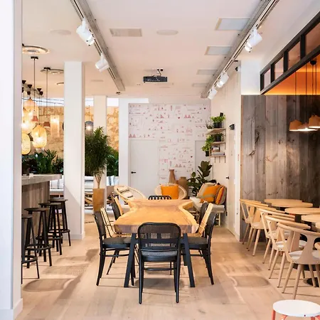 Centre Szálloda Bordeaux