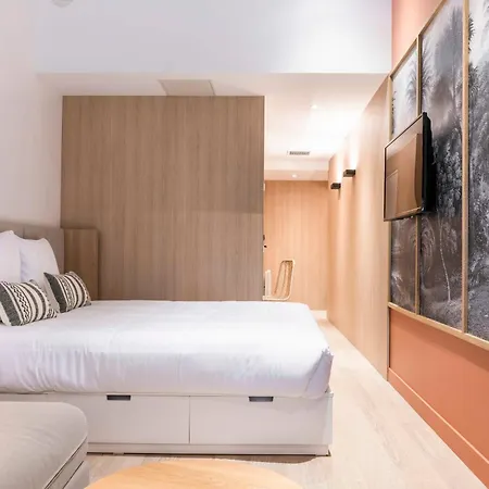 Hotel Centre Bordeaux