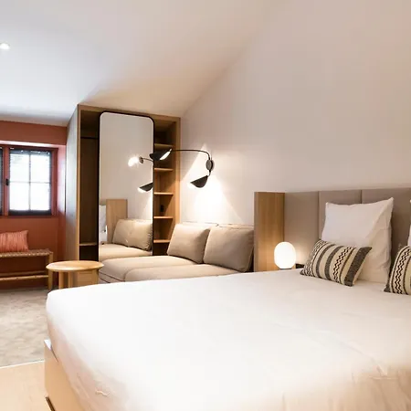 Hotel Centre Bordeaux