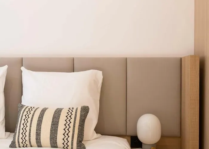 Hotel Centre Burdeos