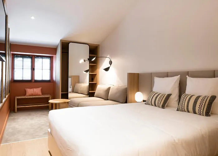 Hotel Centre Bordeaux