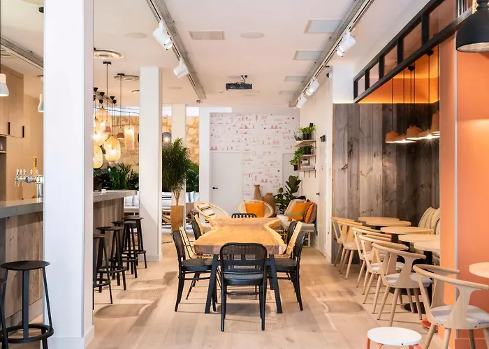 Centre Hotel Bordeaux